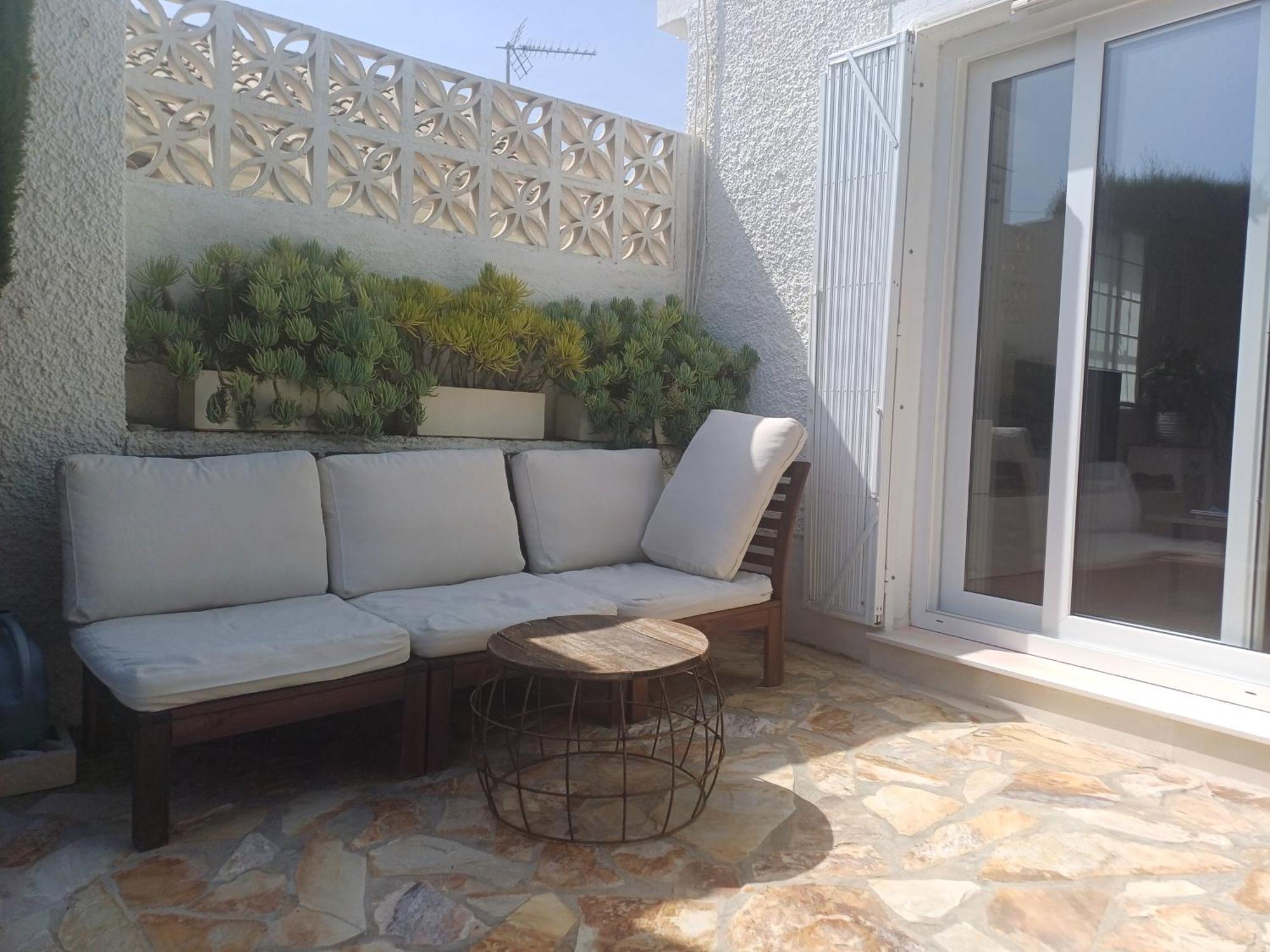 Villa The Garden House - Mijas Costa El Faro Exterior foto